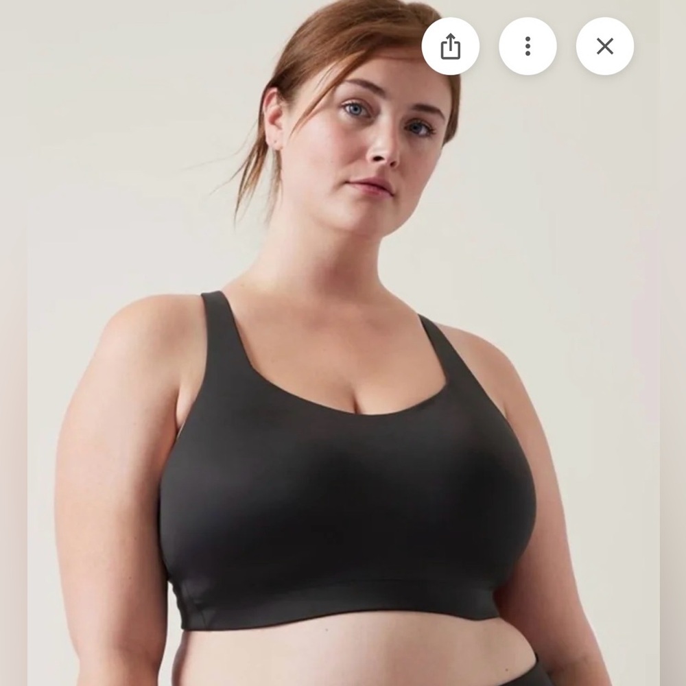 VGUC Athleta Bra